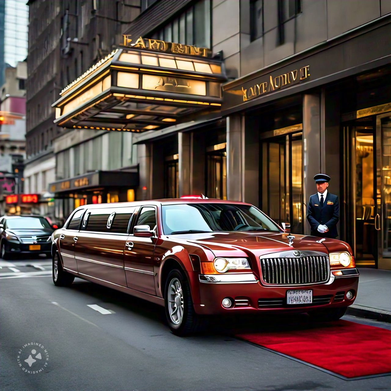 Read more about the article Ride in Style on Your Big Day: Stretch Limo Service in New York by US Limo Service