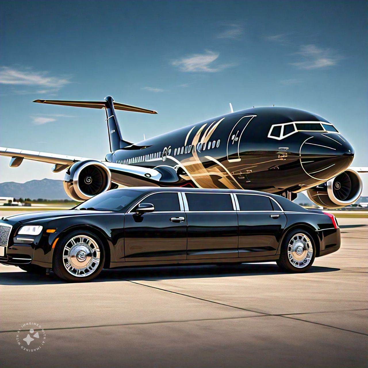 Read more about the article Getting to the Airport Shouldn’t Be the Hardest Part of Your Trip