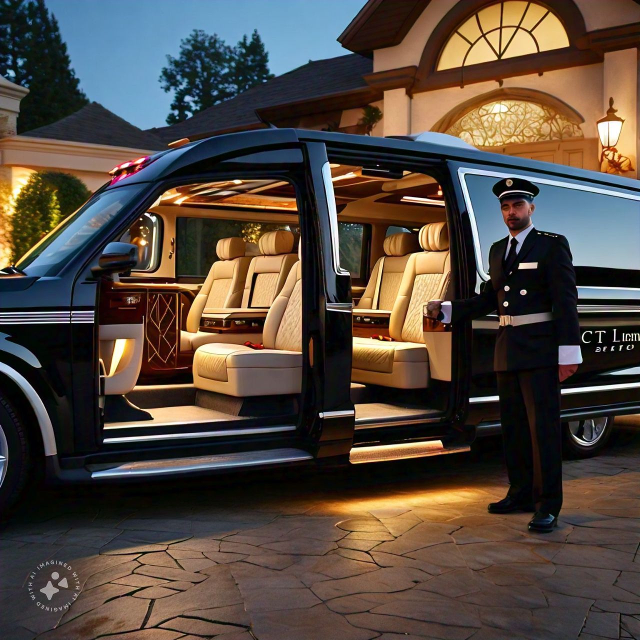 Read more about the article Luxury, Comfort & Style: Your Go-To Limo Service in New York City